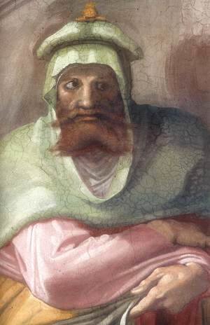 Jesse - David - Solomon (detail-1) 1511