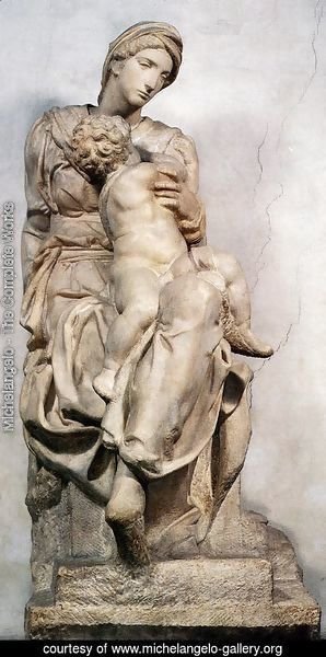 Medici Madonna